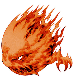Illustration for article titled On Fire